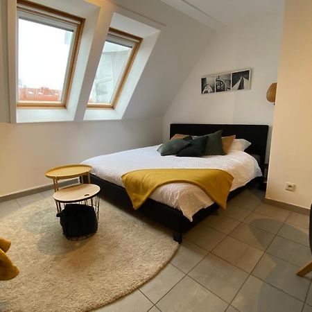 Studio Penthouse Nieuwpoort Exterior photo